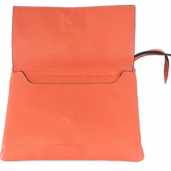 French Connection Envelope Crossbody - Picture 4 of 7